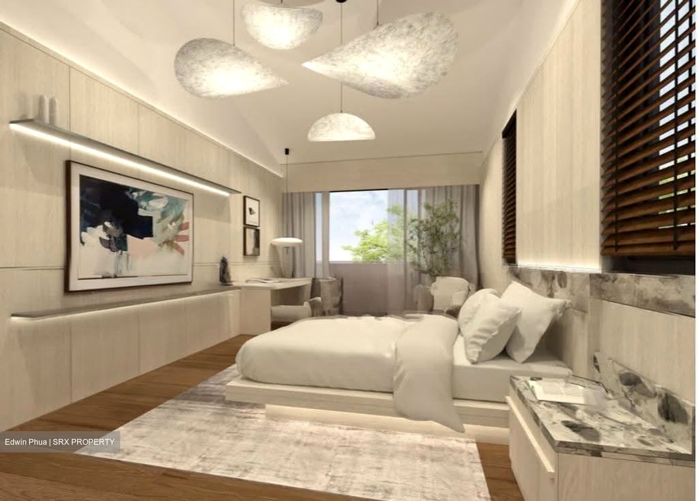 Braddell Heights Estate (D13), Semi-Detached #609184021